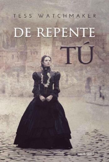 De repente tú libro en epub