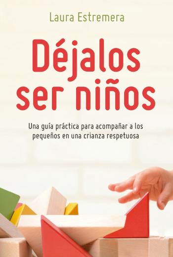 Déjalos ser niños libro en epub