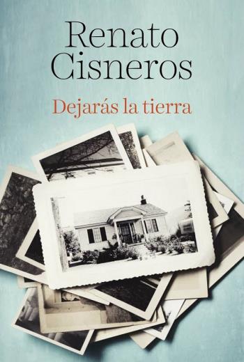 Dejarás la tierra libro en epub