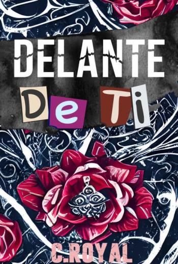 Delante de ti libro en epub