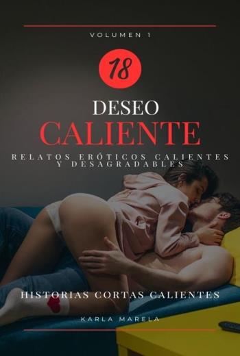 Deseo caliente libro en epub