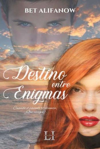 Destino entre enigmas libro en epub