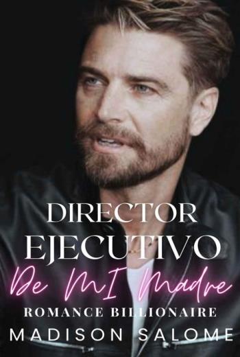 Director ejecutivo de mi madre libro en epub