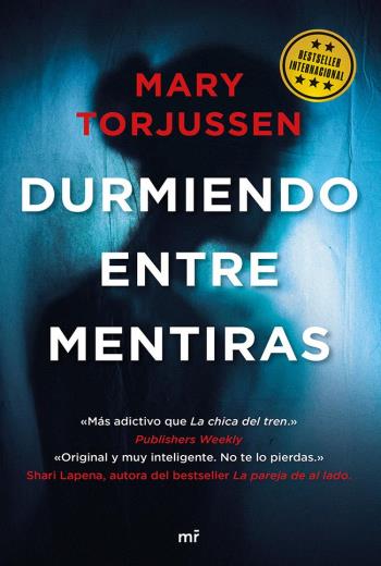 Durmiendo entre mentiras libro en epub