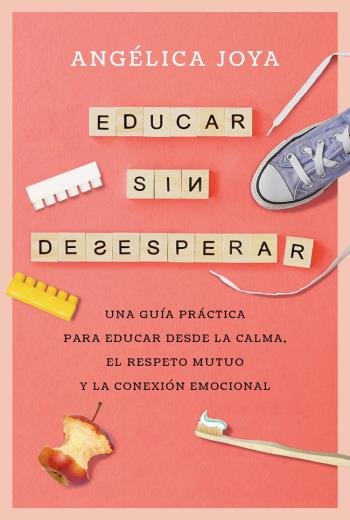 Educar sin desesperar libro en epub