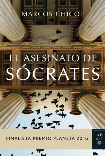 El Asesinato de Sócrates libro en epub