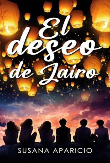 El Deseo de Jairo libro en epub