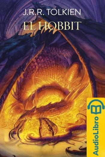 El Hobbit en audiolibro