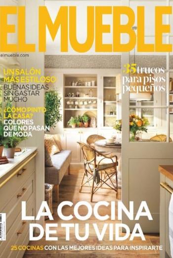 El Mueble España núm. 736 revista en pdf