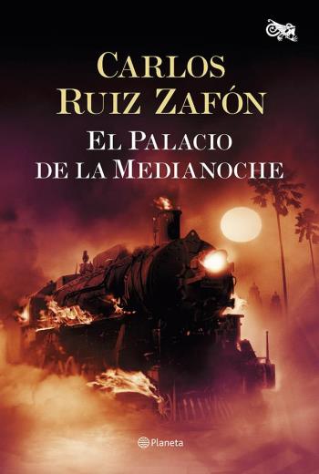 El Palacio de la Medianoche libro en epub