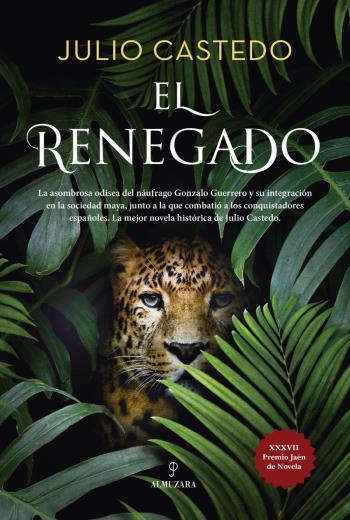 El Renegado libro en epub