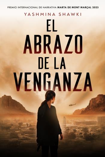 El abrazo de la venganza libro en epub