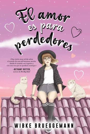 El amor es para perdedores libro en epub