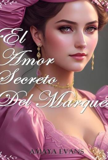 El amor secreto del marqués libro en epub