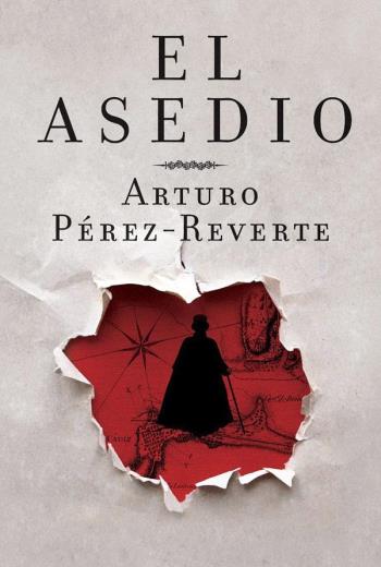 El asedio libro en epub