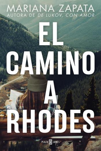 El camino a Rhodes libro en epub