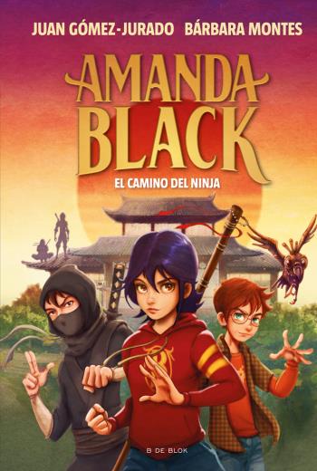 El camino del ninja libro en epub