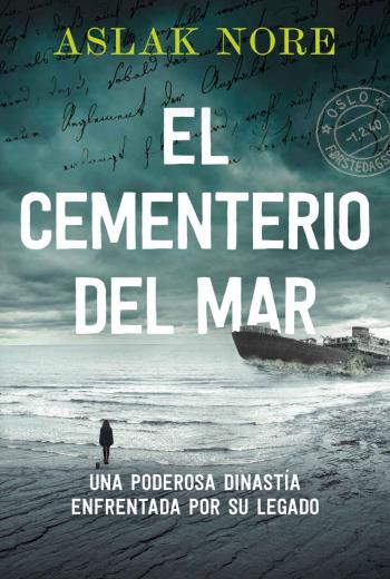 El cementerio del mar libro en epub