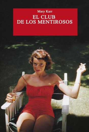 El club de los mentirosos libro en epub