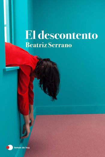 El descontento libro en epub