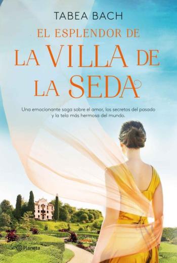 El esplendor de la Villa de la Seda libro en epub