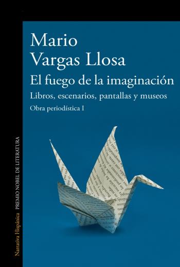 El fuego de la imaginación libro en epub