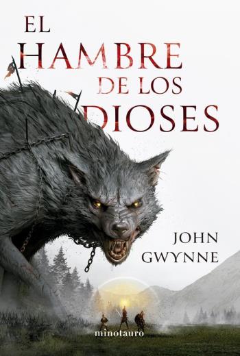 El hambre de los dioses libro en epub