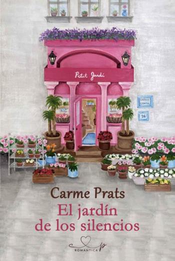 El jardín de los silencios libro en epub