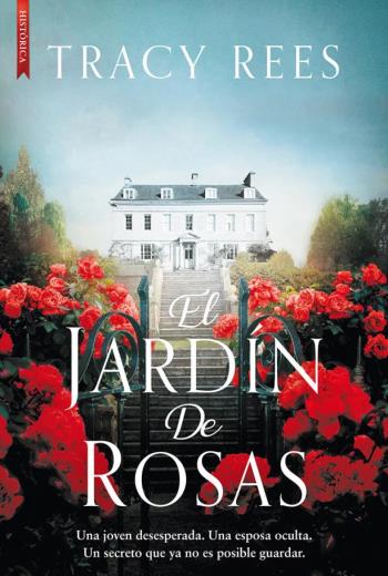 El jardín de rosas libro en epub