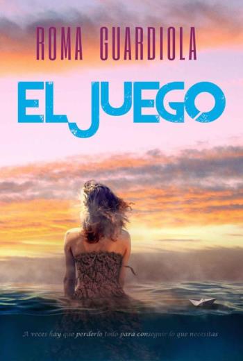 El juego libro en epub