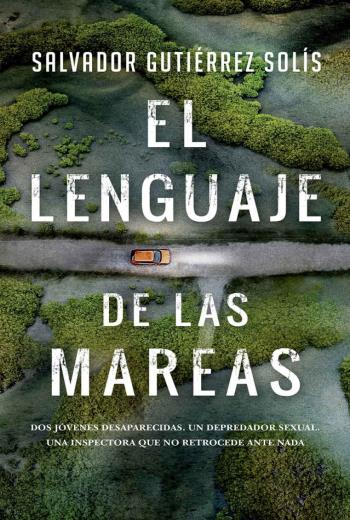 El lenguaje de las mareas libro en epub