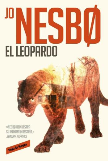 El leopardo libro en epub