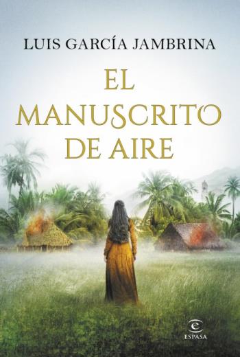 El manuscrito de aire libro en epub