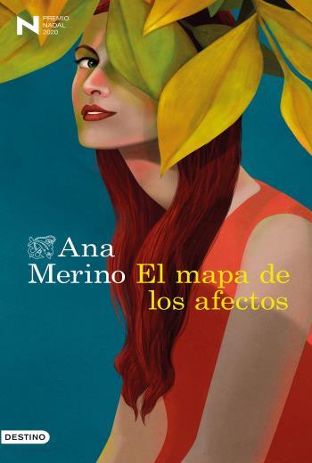 El mapa de los afectos libro en epub