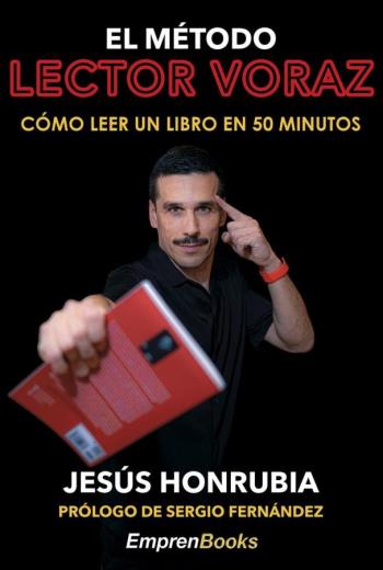 El método lector voraz libro en epub