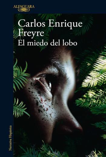 El miedo del lobo libro en epub