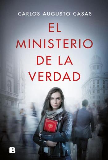 El ministerio de la verdad libro en epub