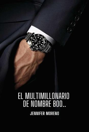 El multimillonario de nombre Boo.. libro en epub