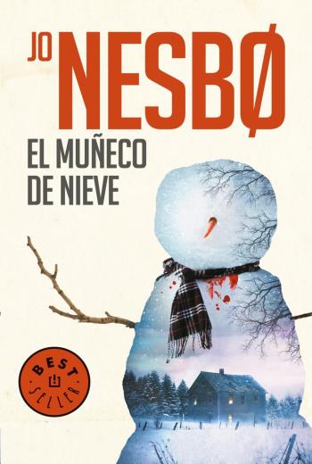 El muñeco de nieve libro en epub