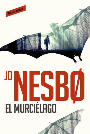 El murciélago libro en epub