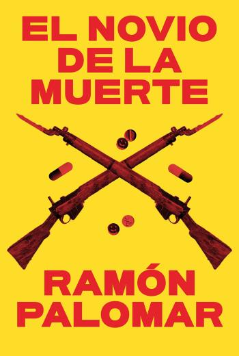 El novio de la muerte libro en epub