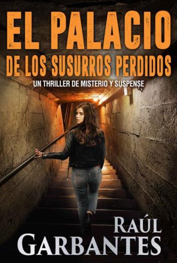 El palacio de los susurros perdidos libro en epub