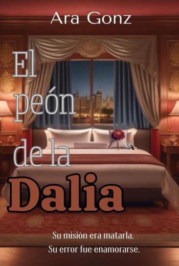 El peón de la Dalia libro en epub