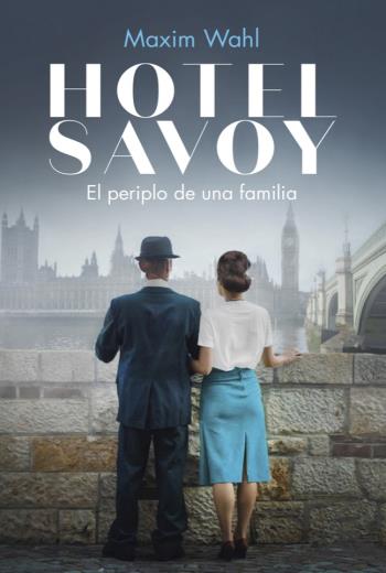 El periplo de una familia libro en epub