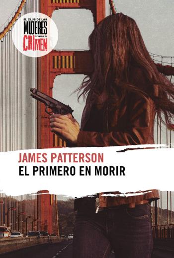 El primero en morir libro en epub