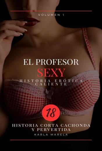 El profesor sexy libro en epub