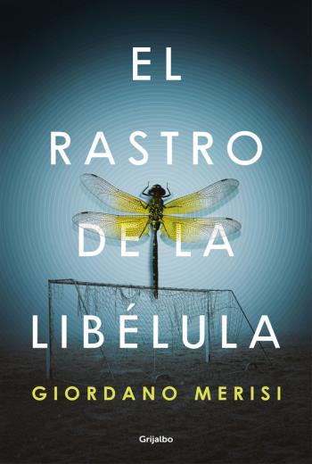 El rastro de la libelula libro en epub