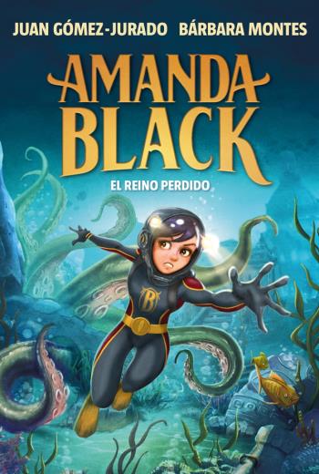 El reino perdido libro en epub