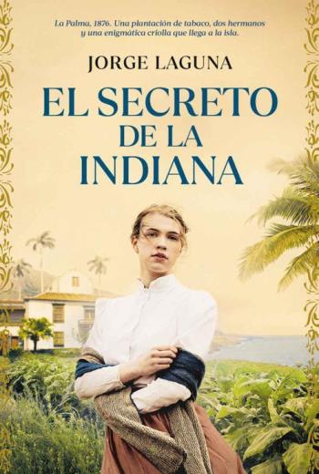 El secreto de la indiana libro en epub