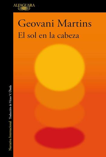 El sol en la cabeza libro en epub